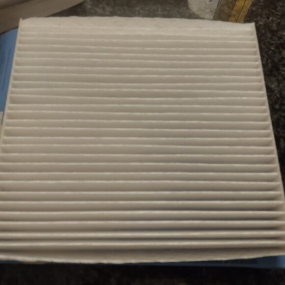 STP Cabin Air Filter CAF1914P  NWOT - Picture 3 of 5